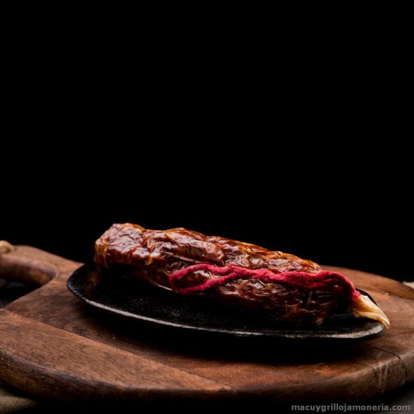 Chorizo ibérico