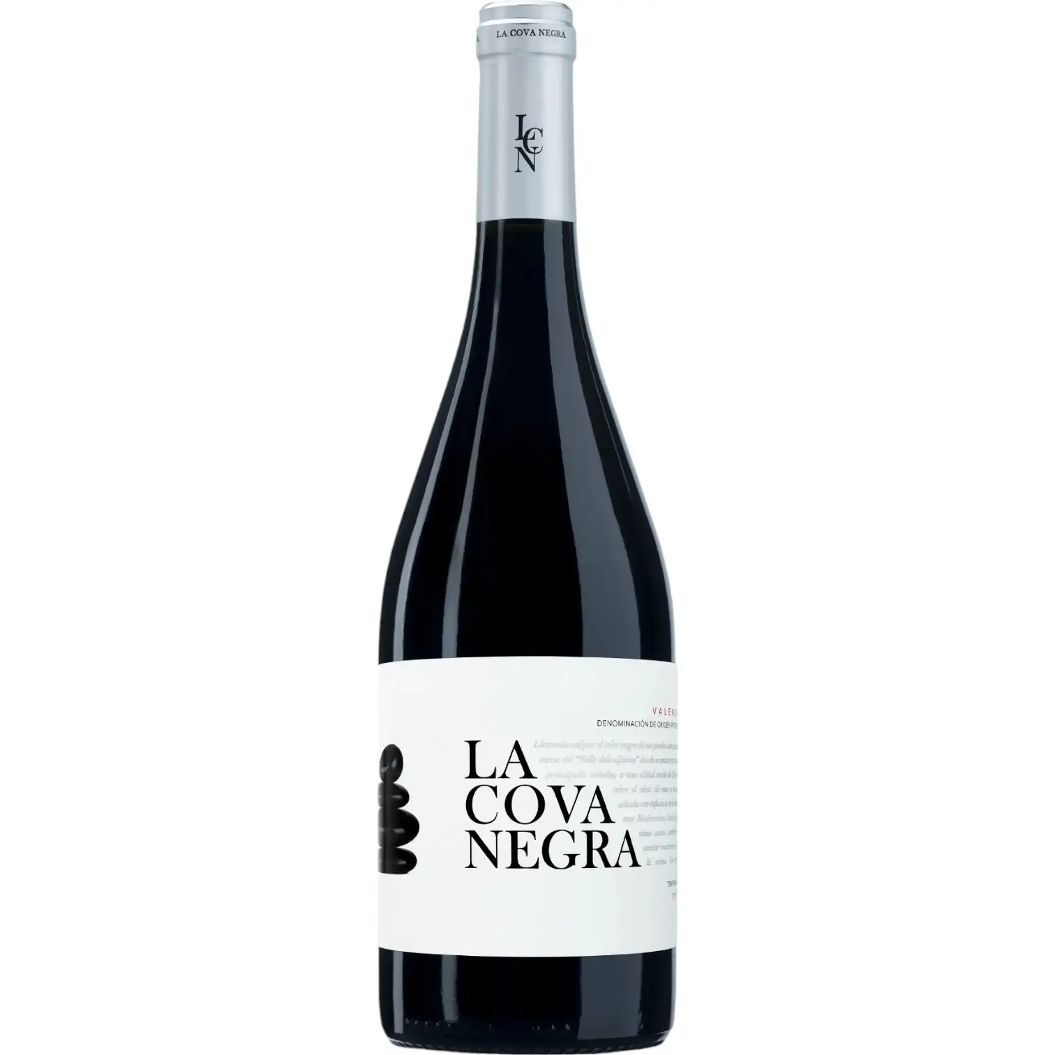 Vino Cova Negra