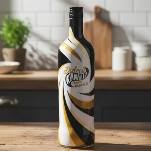 Vermut Blanco