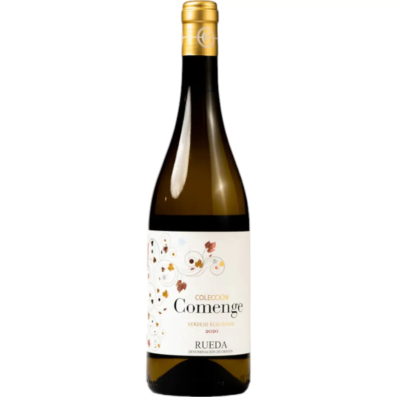 Comenge Verdejo