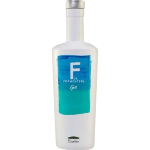 F de Formentera Ginebra