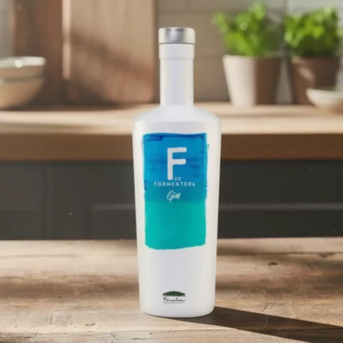F de Formentera Ginebra