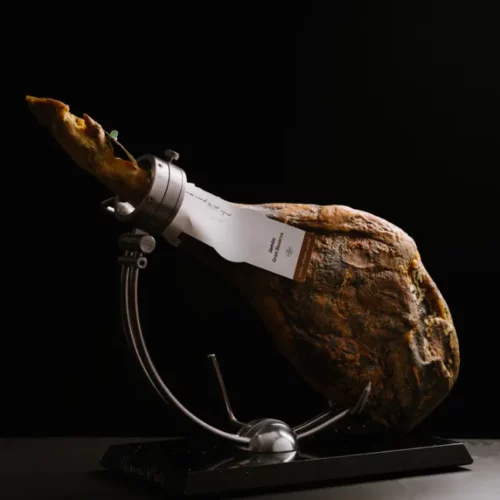 Jamón Gran reserva D.O Teruel