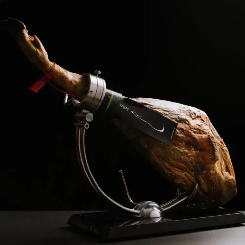 Jamón bellota