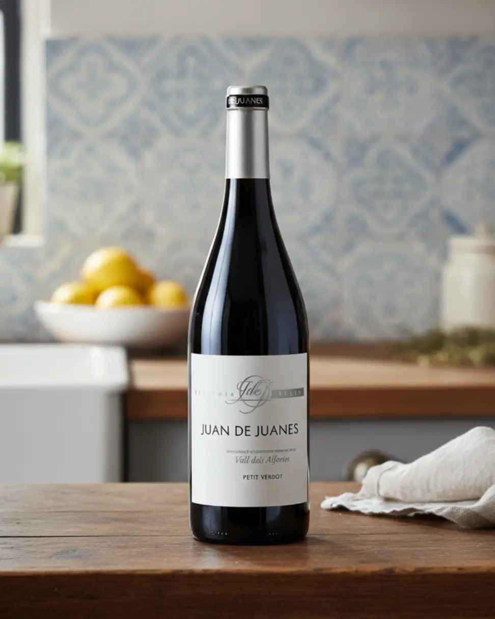 Juan de Juanes Plata