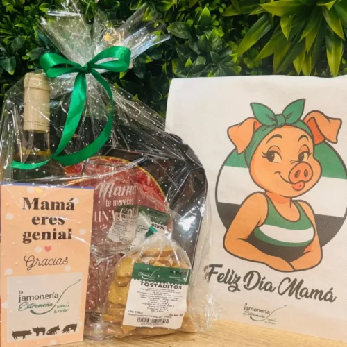 Regalo para día de la madre