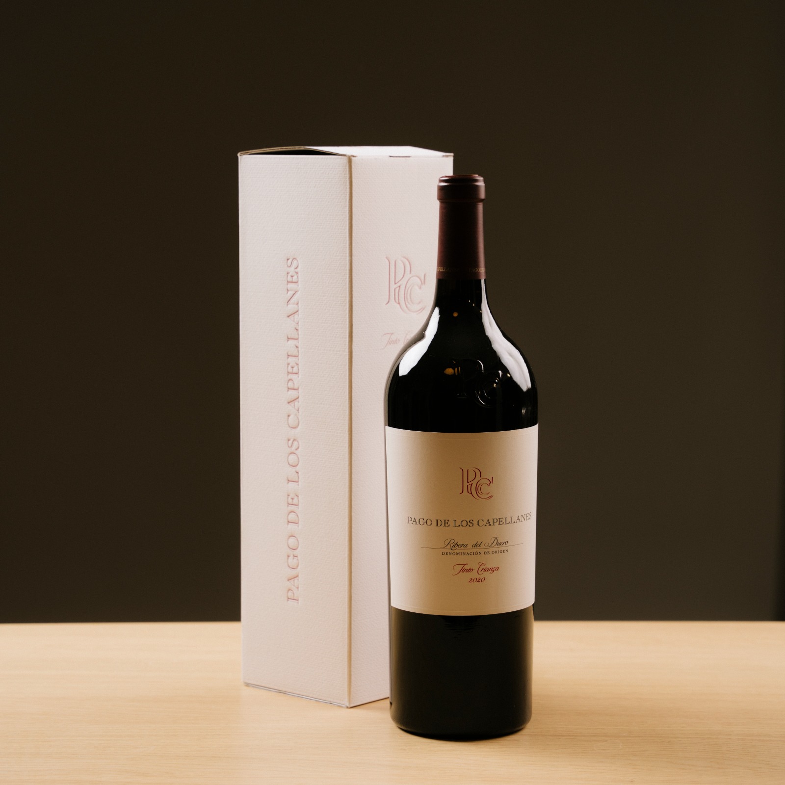 Mágnum Pago de Capellanes