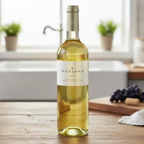 Nuviana Blanco Chardonnay