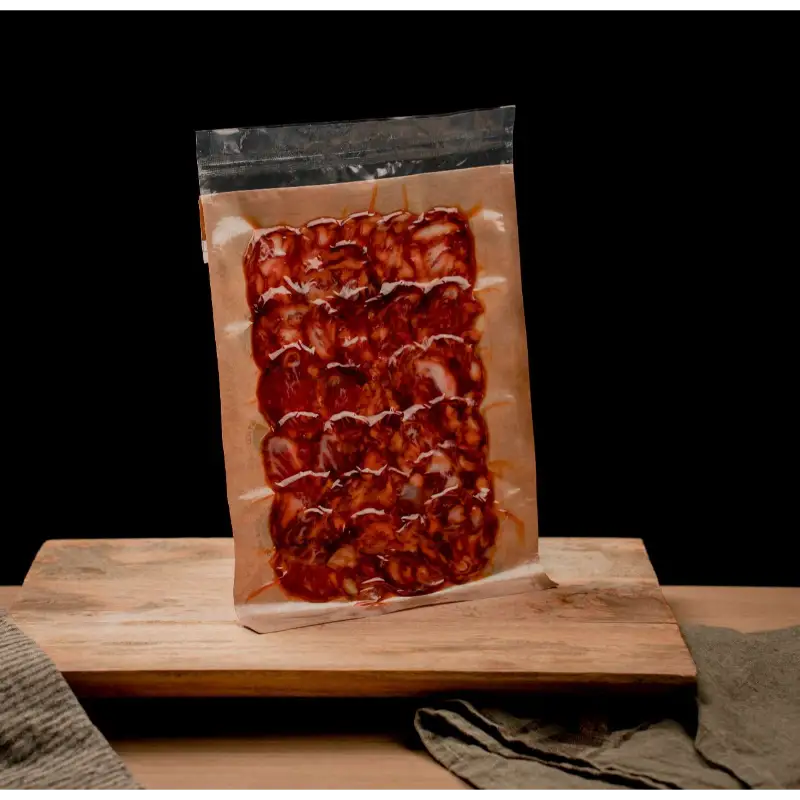 Chorizo ibérico de bellota