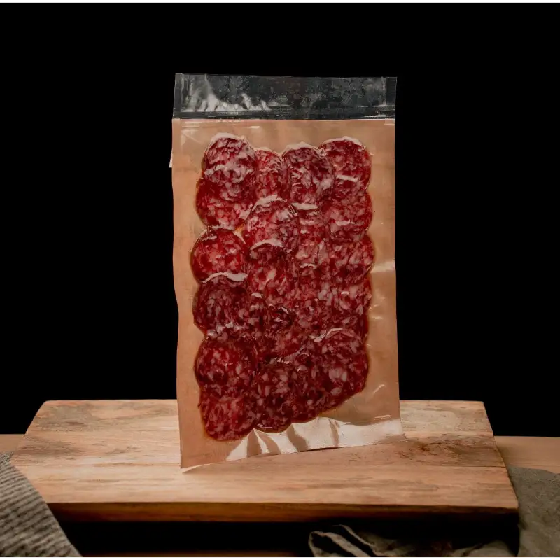 Salchichón Bellota Matanza