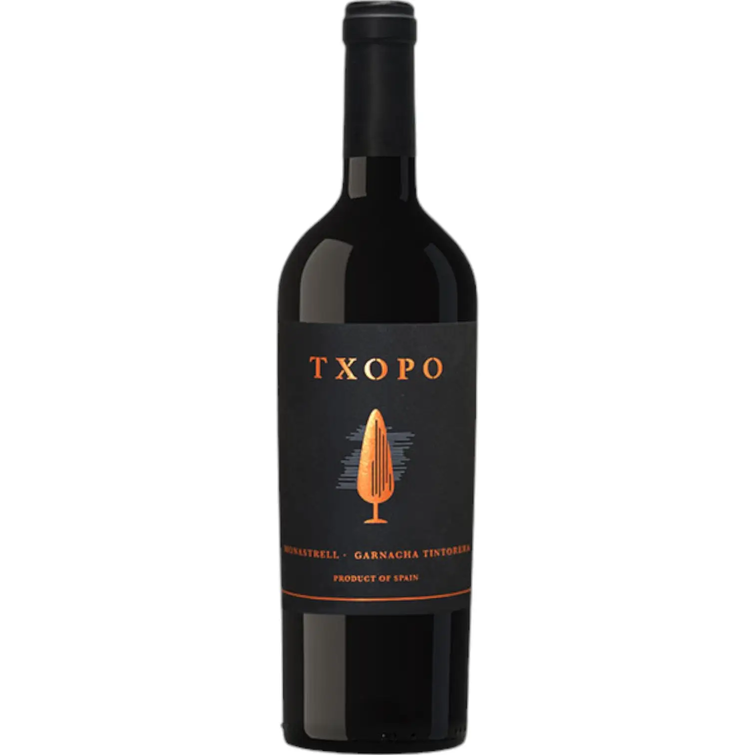 Vino Txopo Autor