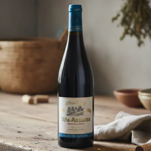 Vino Viña Ardanza