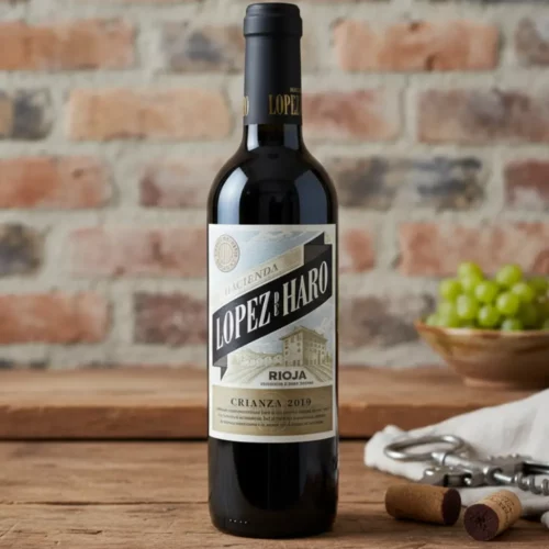 Vino López de Haro