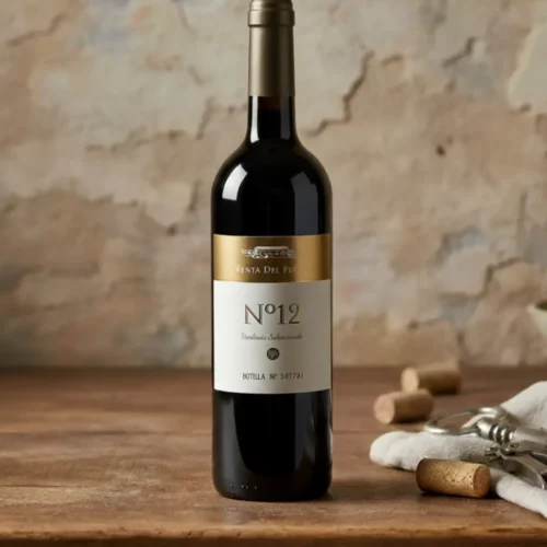 Vino Venta Puerto 12