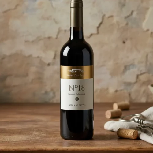Vino Venta Puerto 18