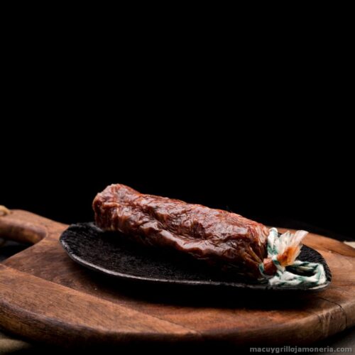 Salchichón Ibérico