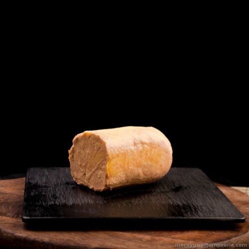 Foie 100gr