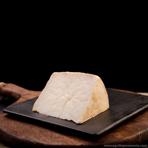 Cuña de Queso Semicurado