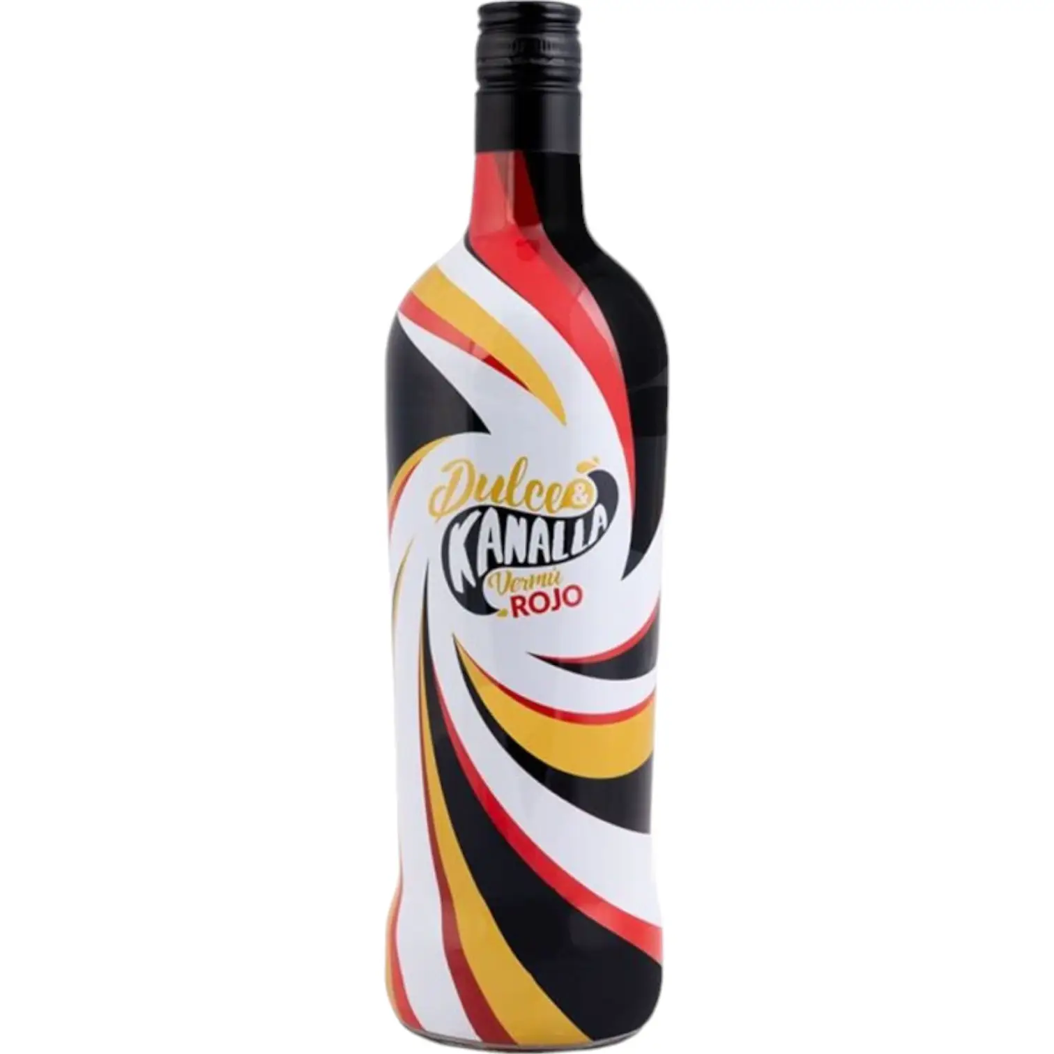 Vermut rojo