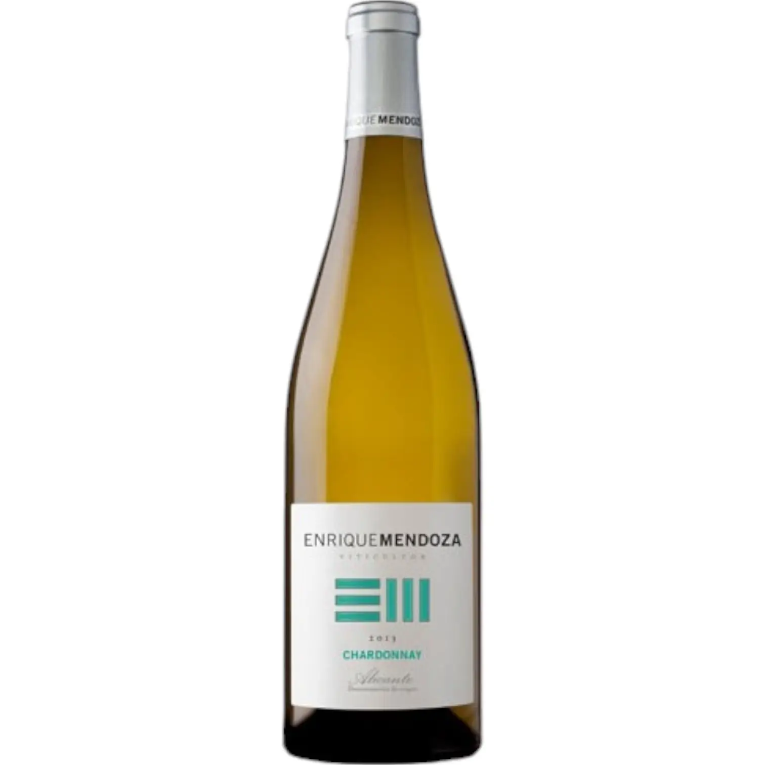 Enrique Mendoza Chardonnay