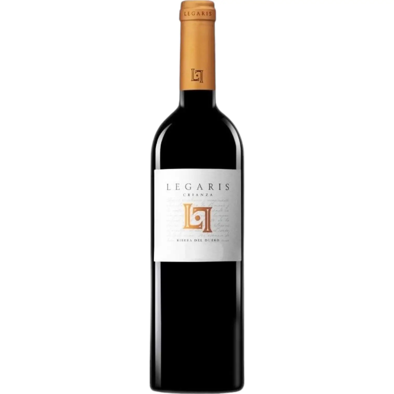 Vino Legaris Crianza