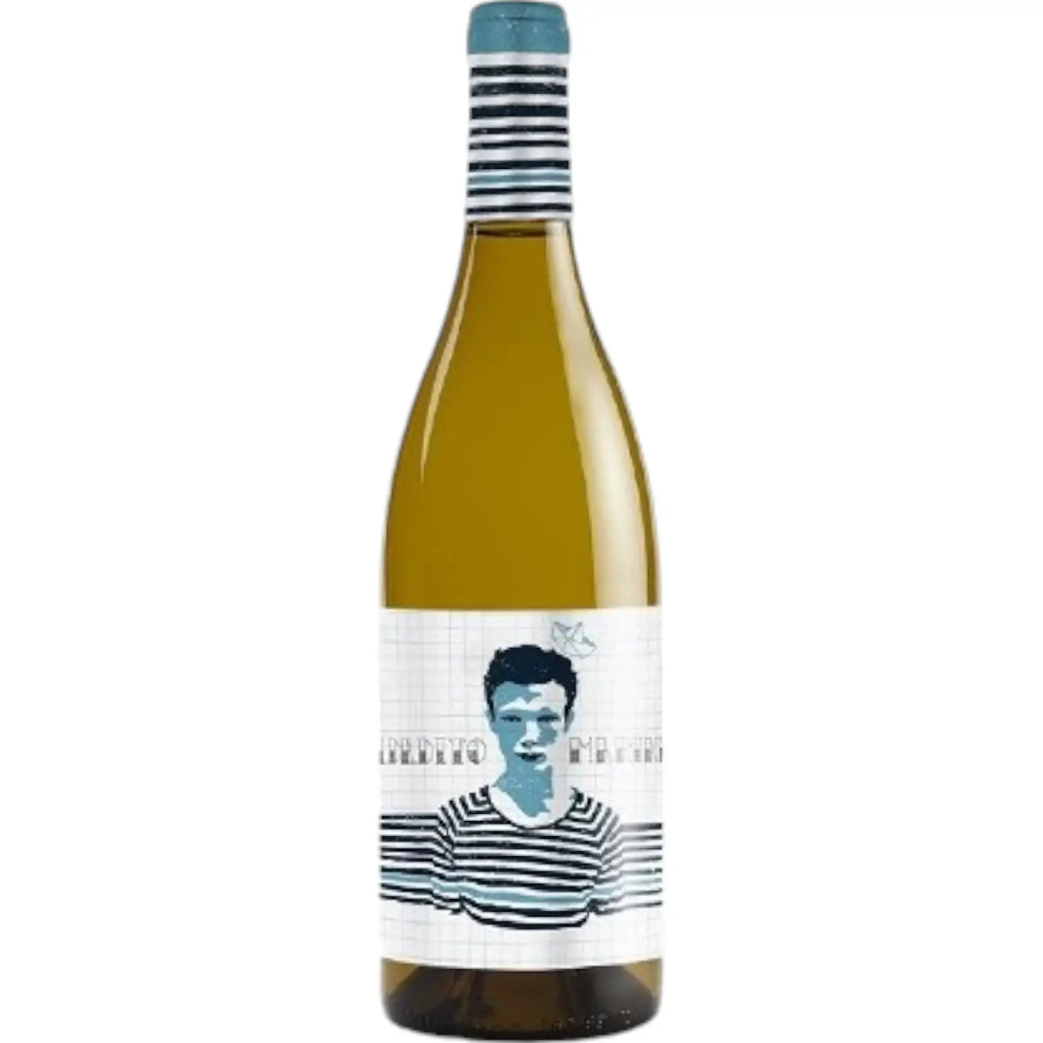 Vino Soldadito Marinero