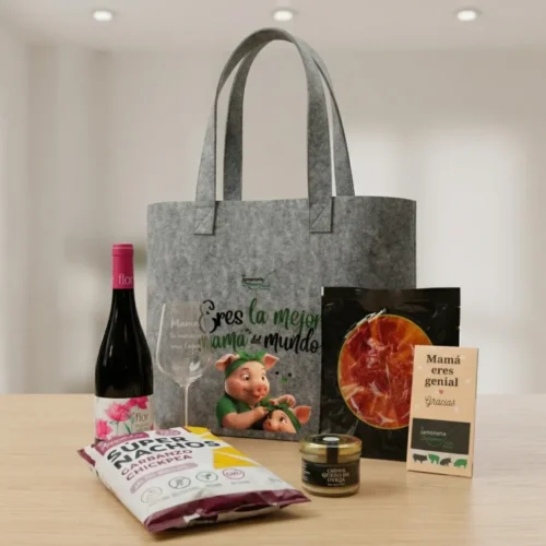 Regalo Especial Mamá