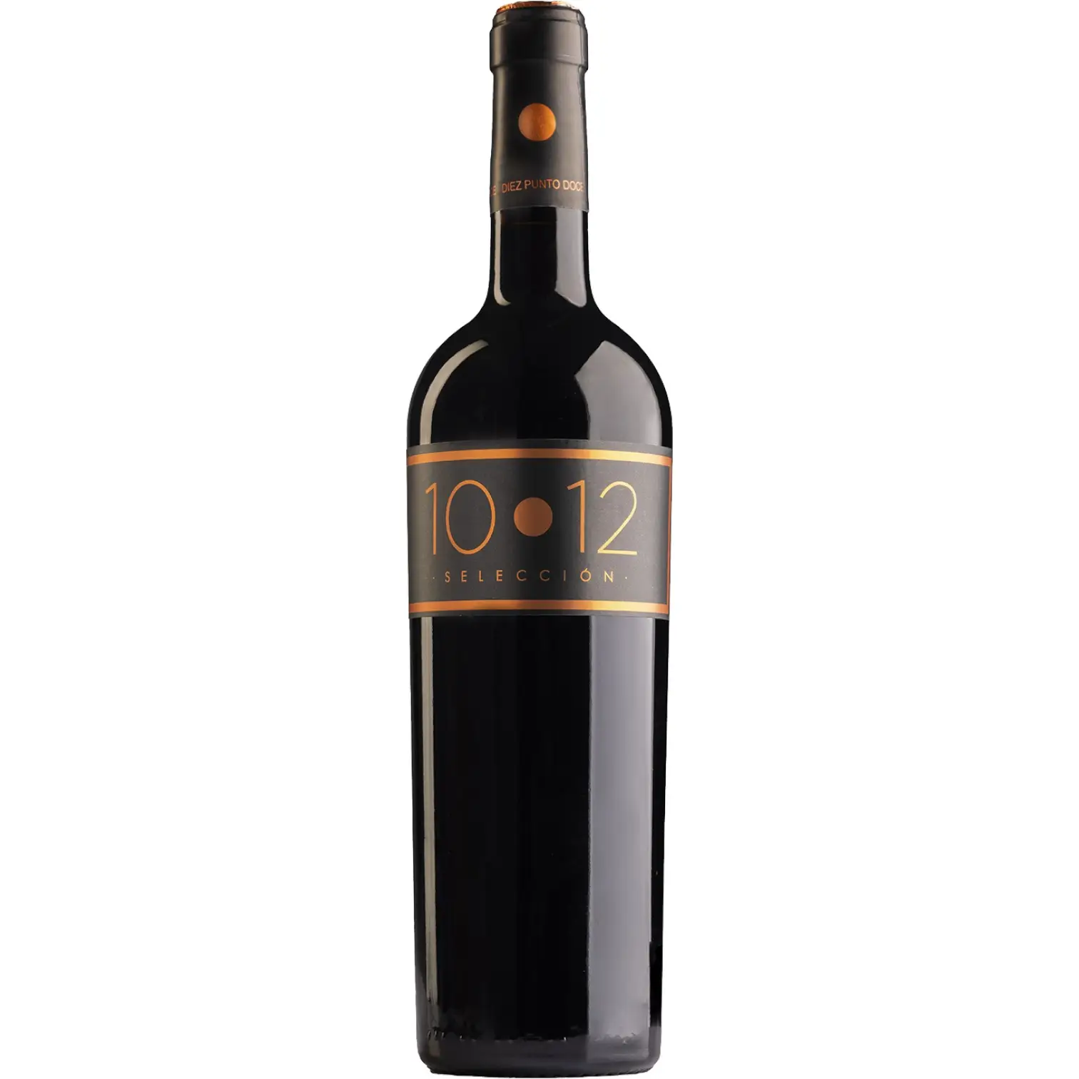 Vino 10.12 Tinto Selección
