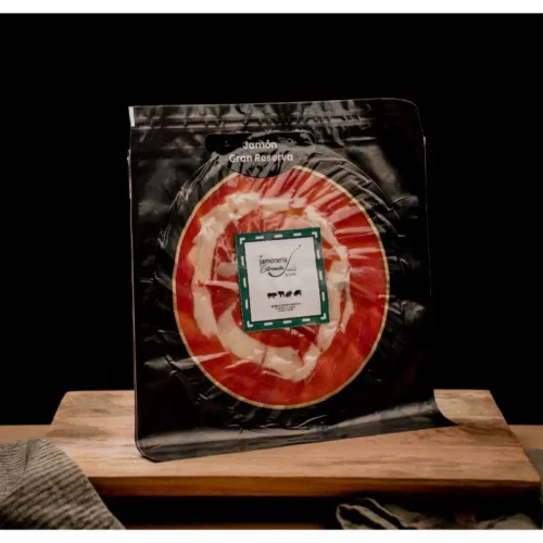 Jamón Gran Reserva