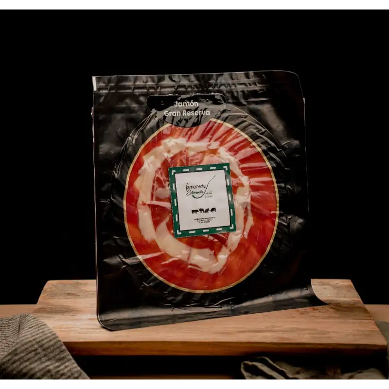 Jamón Gran Reserva