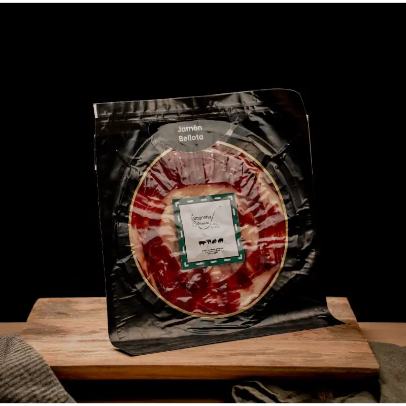 Jamón Ibérico