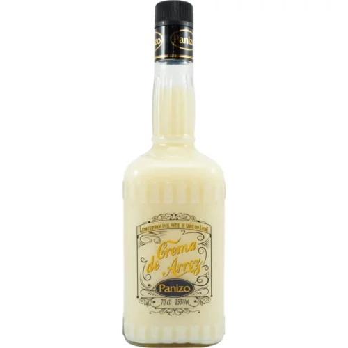 Crema de Arroz