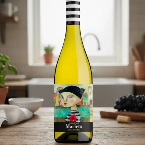 Albariño Marieta