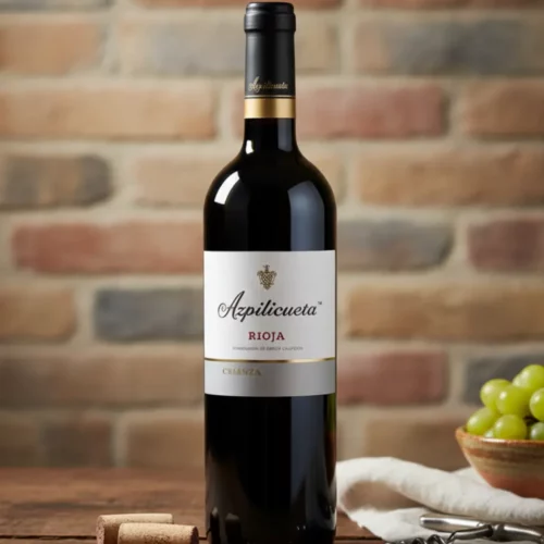Azpilicueta Crianza