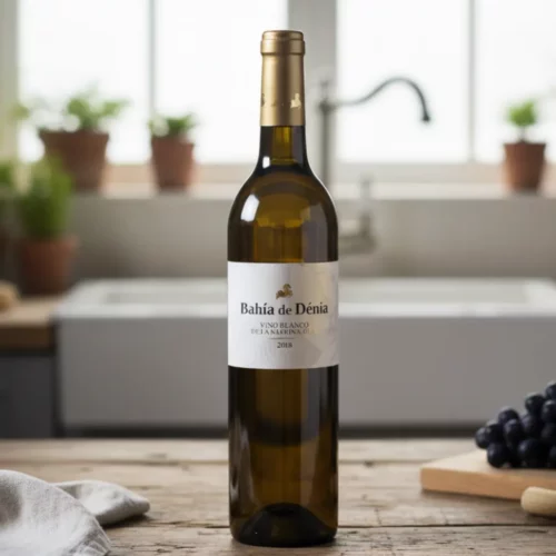 Vino Bahía de Denia