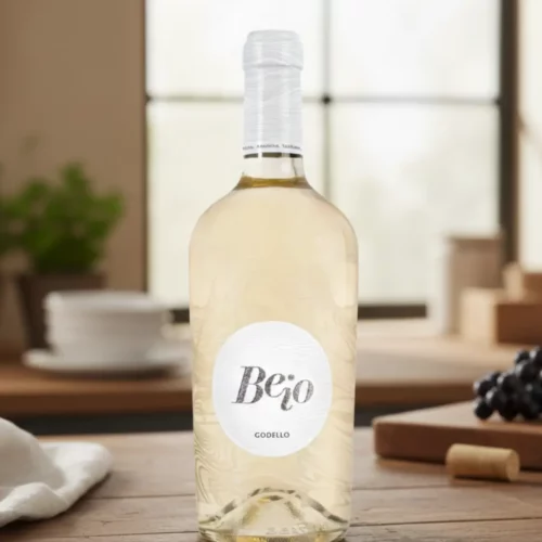 Beio Godello Blanco