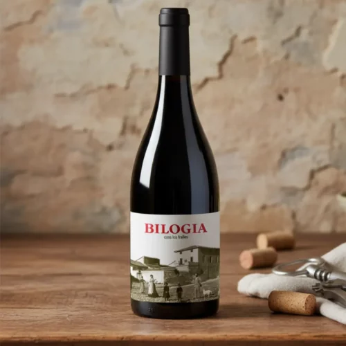 Vino Bilogía