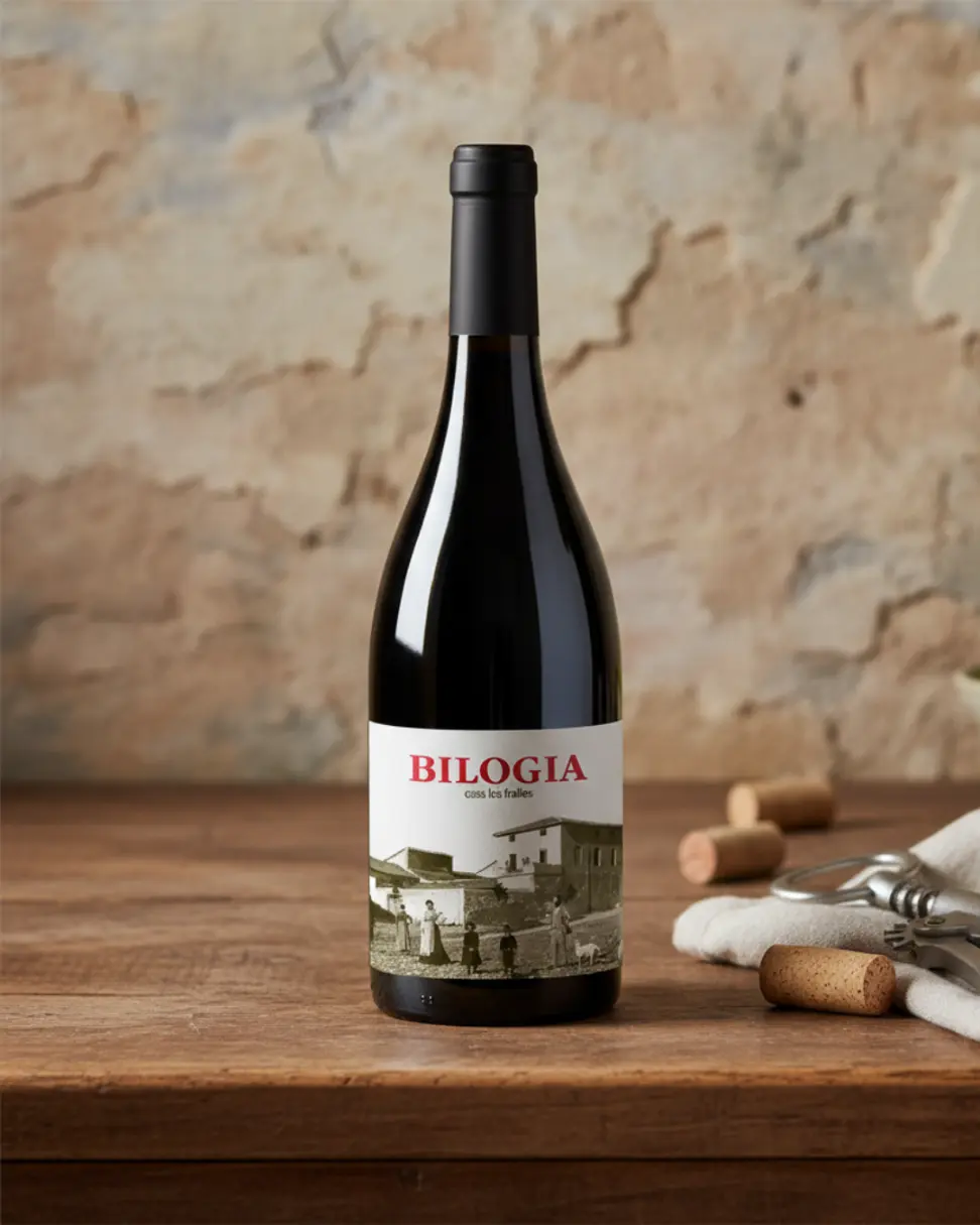 Vino Bilogía