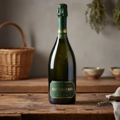Cava Agustí Brut