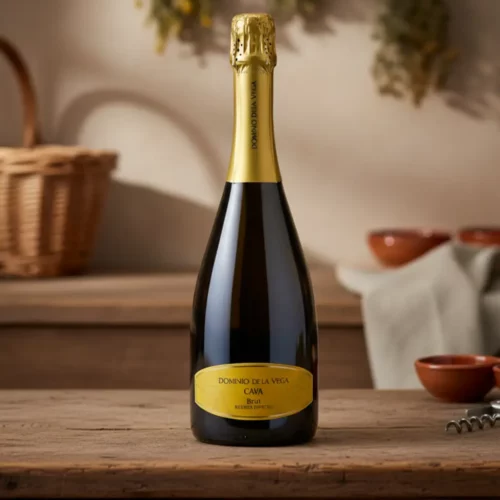Cava Dominio De la Vega