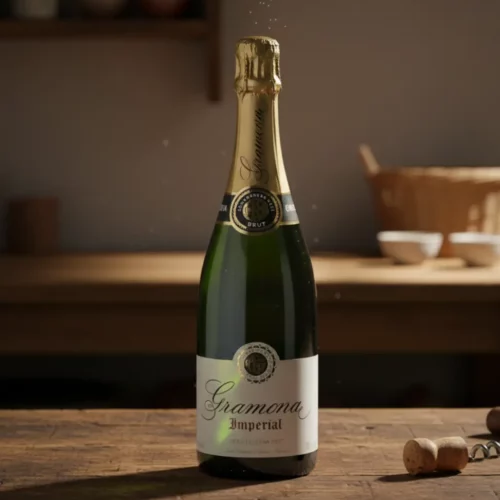 Cava Gramona Brut Imperia