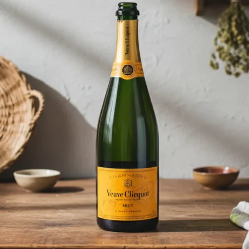 Champagne Veuve Clicquot Brut
