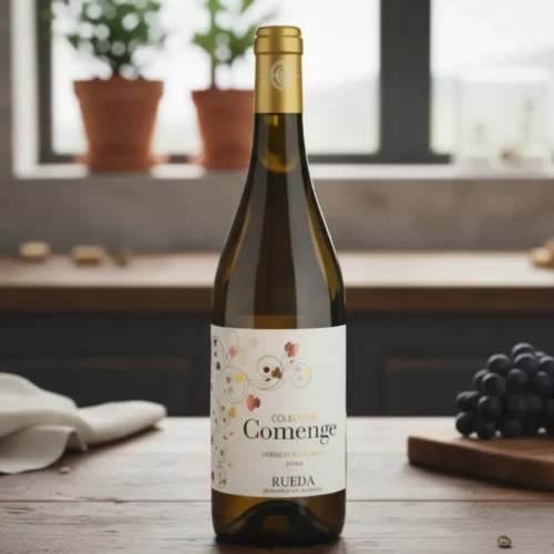 Comenge Verdejo