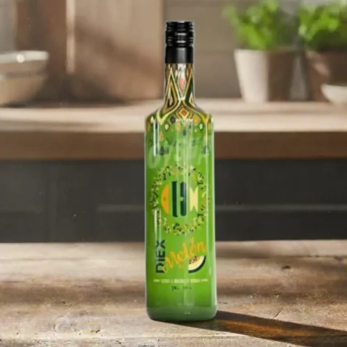 Tequila Melón