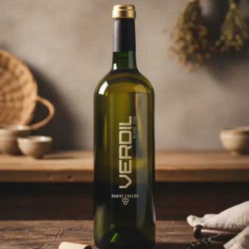 Vino Daniel Belda