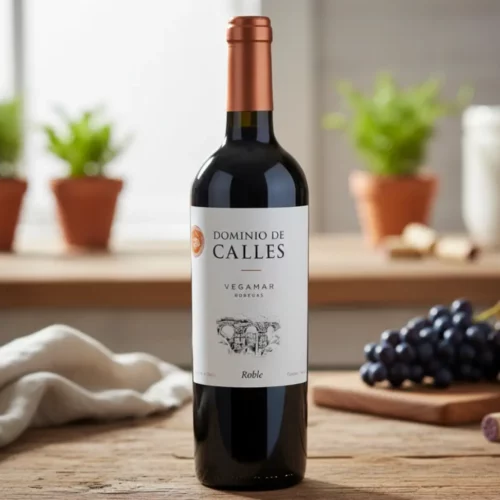Dominio de Calle Crianza