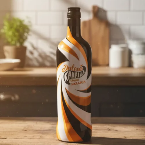 Vermut Naranja