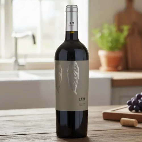 Vino Juan Gil Roble