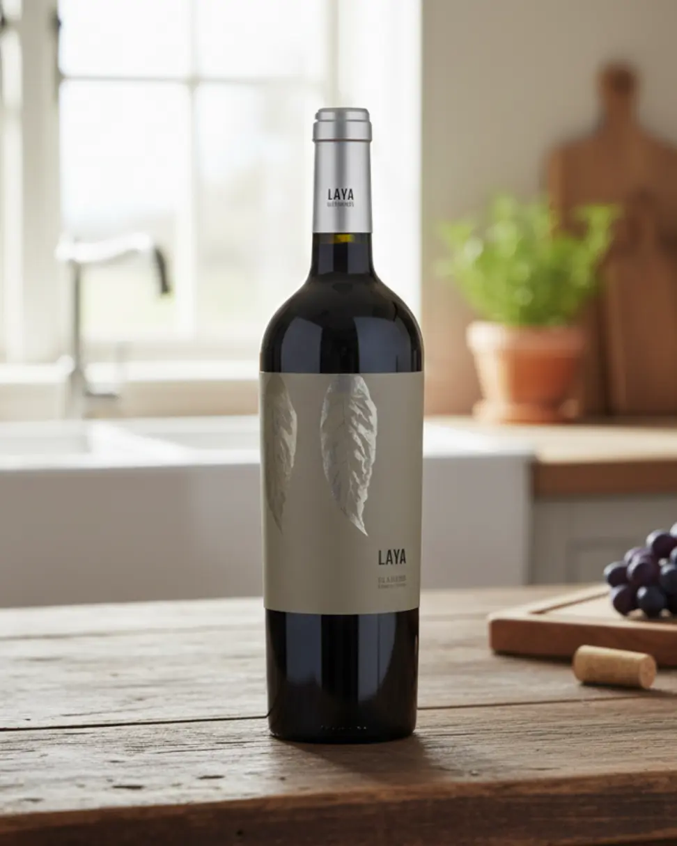 Vino Juan Gil Roble
