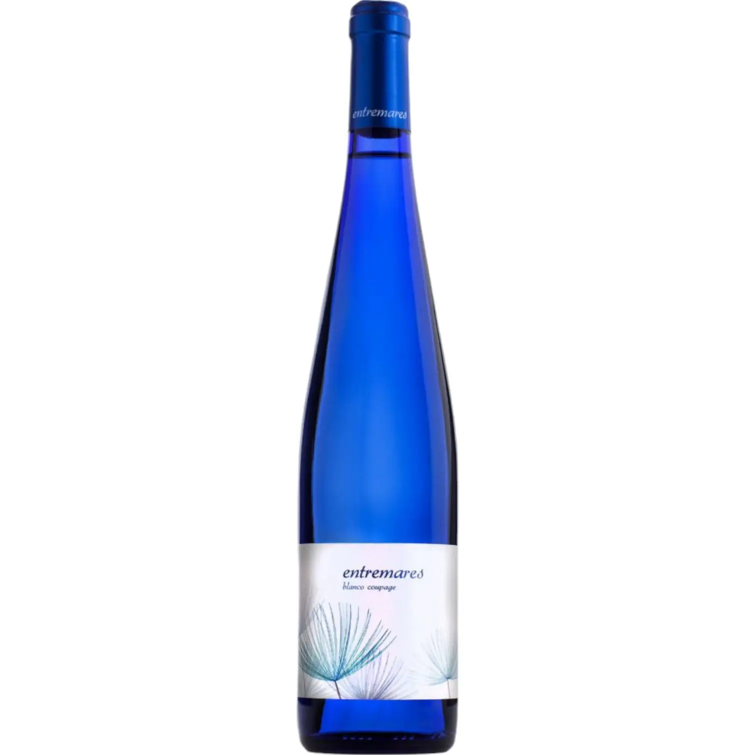 Vino Entremares Blanco